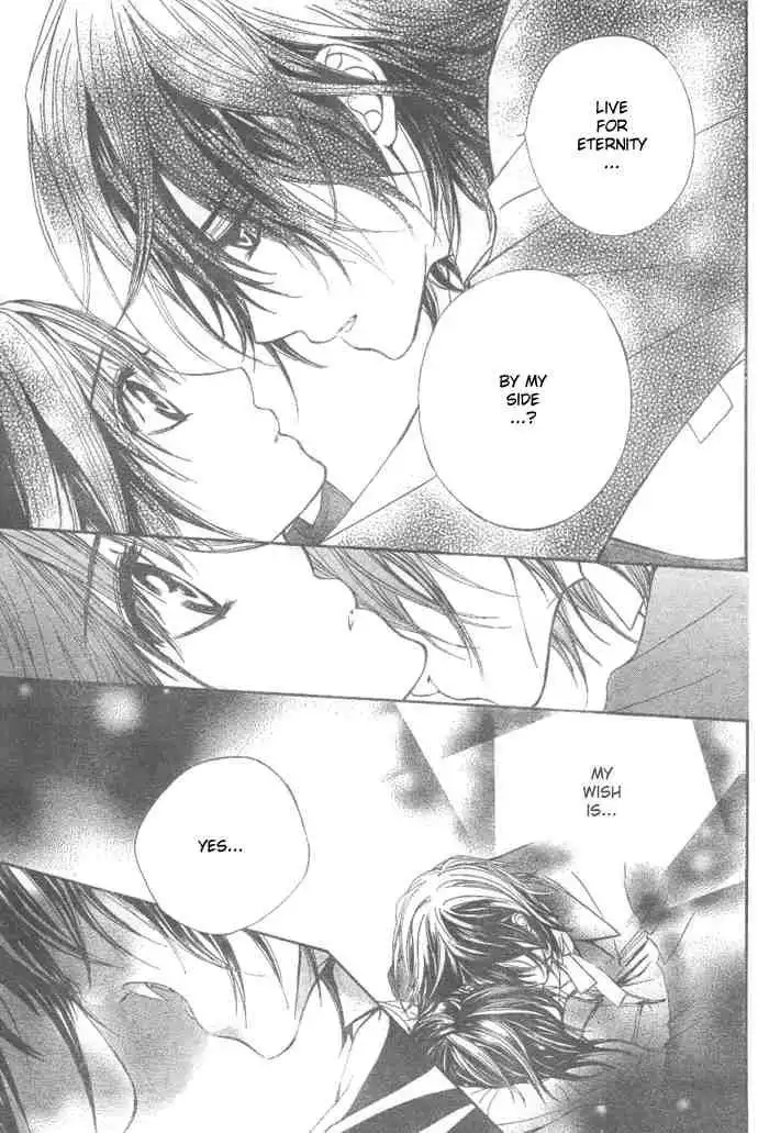 Vampire Knight Chapter 26 9